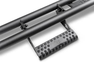 N-Fab - N-Fab T154RKRQCS4 RKR Cab Length Step System - Image 2