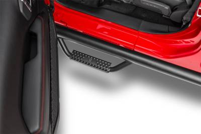N-Fab - N-Fab J1866 Wheel To Wheel Nerf Step Bar - Image 6