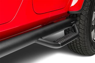 N-Fab - N-Fab J1866 Wheel To Wheel Nerf Step Bar - Image 8