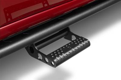 N-Fab - N-Fab C194RKRCCS4 RKR Cab Length Step System - Image 6