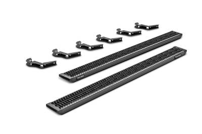 N-Fab - N-Fab GFD10MC-TX Growler Step System - Image 1