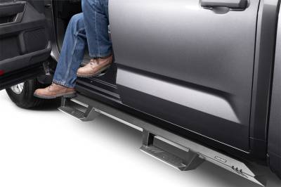 N-Fab - N-Fab EXT22CC-TX Cab Length EPYX Step System - Image 4