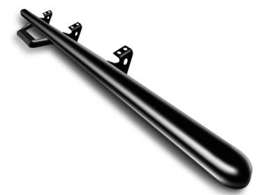 N-Fab - N-Fab F9946RC-TX Cab Length Nerf Step Bar - Image 1