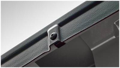 Bushwacker - Bushwacker 48518 Ultimate SmoothBack Bed Rail Cap - Image 2