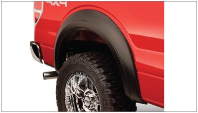Bushwacker - Bushwacker 50901-01 Extend-A-Fender Flares - Image 2