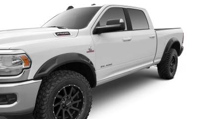 Bushwacker - Bushwacker 50938-02 DRT Style Fender Flares - Image 2