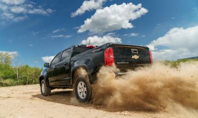 Bushwacker - Bushwacker 40985-02 OE Style Fender Flares - Image 3