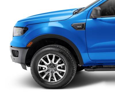 Bushwacker 20123-02 OE Style Fender Flares