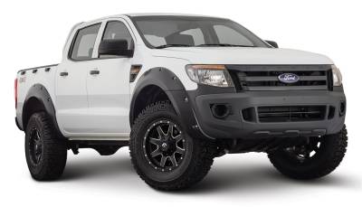 Bushwacker - Bushwacker 20934-02 Pocket Style Fender Flares - Image 5