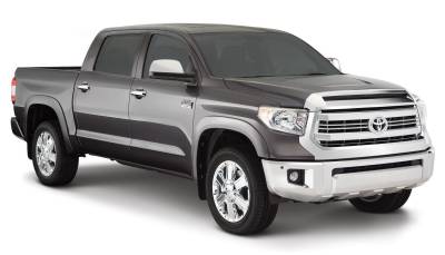 Bushwacker - Bushwacker 30917-02 OE Style Fender Flares - Image 4