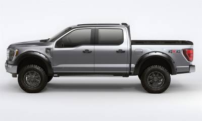 Bushwacker - Bushwacker 28312-08 Forge Style Fender Flares - Image 4
