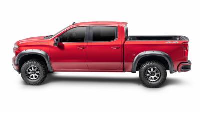 Bushwacker - Bushwacker 48140-08 Forge Style Fender Flares - Image 4