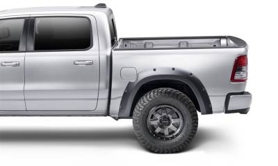 Bushwacker - Bushwacker 58203-08 Forge Style Fender Flares - Image 3