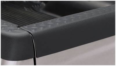 Bushwacker 59508 Ultimate DiamondBack Tailgate Cap