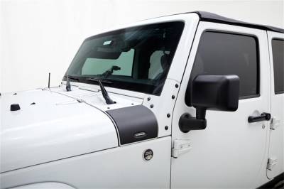 Bushwacker - Bushwacker 14015 TrailArmor Cowl Guard - Image 2