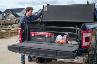 AMP Research - AMP Research 74803-01A BedXtender HD Sport - Image 2