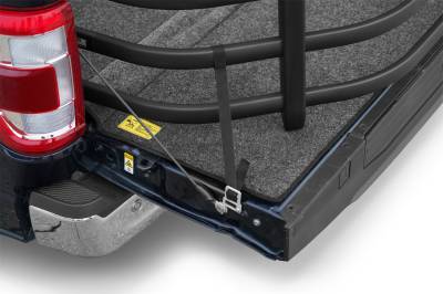AMP Research - AMP Research 74803-01A BedXtender HD Sport - Image 11