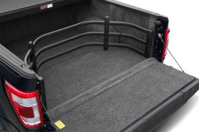 AMP Research - AMP Research 74804-01A BedXtender HD Sport - Image 4