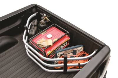 AMP Research - AMP Research 74840-00A BedXtender HD Max - Image 7