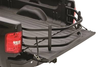 AMP Research - AMP Research 74840-01A BedXtender HD Max - Image 7