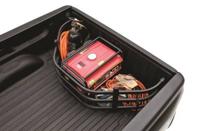 AMP Research - AMP Research 74840-01A BedXtender HD Max - Image 8