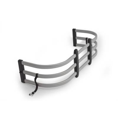 AMP Research - AMP Research 74841-00A BedXtender HD Max - Image 1