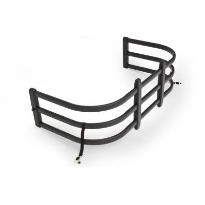 AMP Research - AMP Research 74841-01A BedXtender HD Max - Image 2