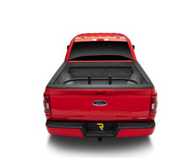 AMP Research - AMP Research 74813-01A BedXtender HD Max - Image 9