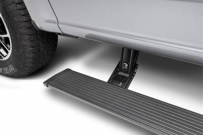 AMP Research - AMP Research 76243-01A PowerStep Plug-N-Play System - Image 4