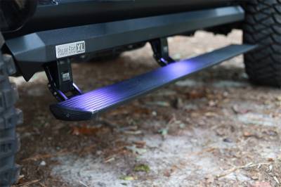 AMP Research - AMP Research 77235-01A PowerStep XL - Image 6