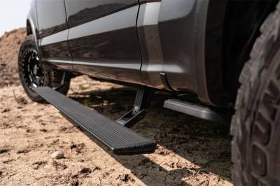 AMP Research - AMP Research 78254-01A PowerStep Xtreme - Image 4