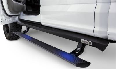 AMP Research - AMP Research 77155-01A PowerStep - Image 6