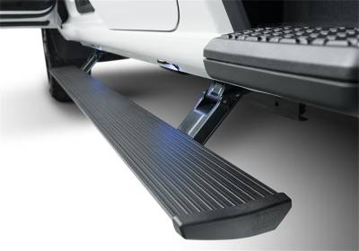 AMP Research 76362-01A PowerStep Plug-N-Play System