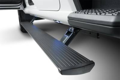 AMP Research - AMP Research 76254-01A PowerStep Plug-N-Play System - Image 7