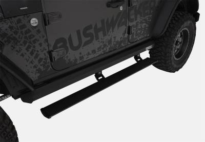 AMP Research - AMP Research 77132-01A PowerStep XL - Image 5