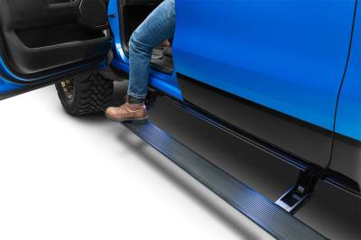 AMP Research - AMP Research 78240-01A PowerStep Xtreme - Image 14