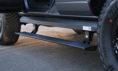 AMP Research - AMP Research 77140-01A PowerStep XL - Image 8