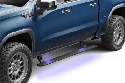 AMP Research - AMP Research 76255-01A PowerStep Plug-N-Play System - Image 11