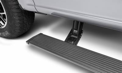 AMP Research - AMP Research 76255-01A PowerStep Plug-N-Play System - Image 12