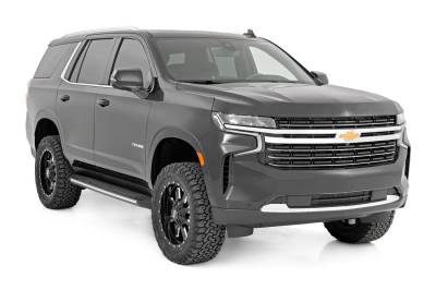 Rough Country - Rough Country 11430RED Suspension Lift Kit - Image 4