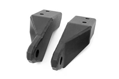 Rough Country RS146 Tow Hook To Shackle Conversion Kit