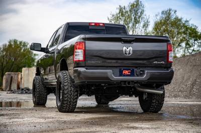 Rough Country - Rough Country 37740 Leveling Lift Kit w/Shocks - Image 3