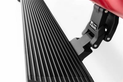 Rough Country - Rough Country PSR091710 Power Running Boards - Image 5