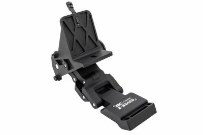 Rough Country - Rough Country PSR50718 Power Running Boards - Image 2