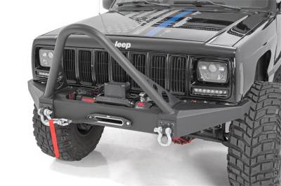 Rough Country - Rough Country 1055 Stinger Bar - Image 3