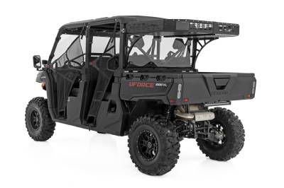 Rough Country - Rough Country 96121 Cargo Rack - Image 3