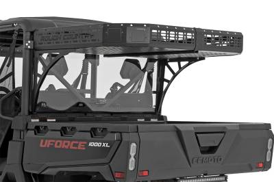 Rough Country - Rough Country 96121 Cargo Rack - Image 4