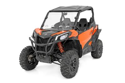 Rough Country - Rough Country 98201930 Windshield - Image 6