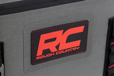 Rough Country - Rough Country 99032 Insulated Backpack Cooler - Image 5