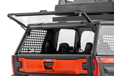 Rough Country - Rough Country 98102412 Cab Panel - Image 3